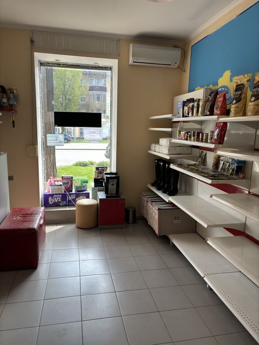 Аренда прмещения Рабочая 168