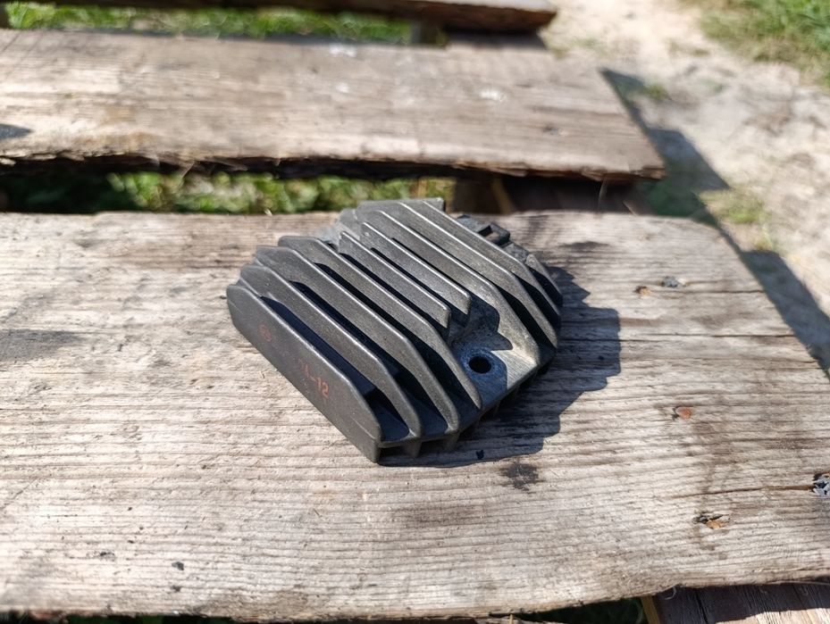 Regulator napięcia Yamaha R6 rj03 98 - 02 r 5EB 5 PIN B4