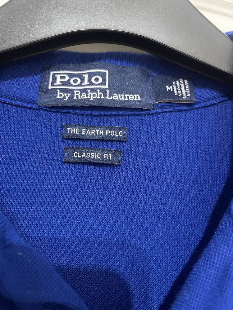 Koszulka damska Polo Ralph Lauren M