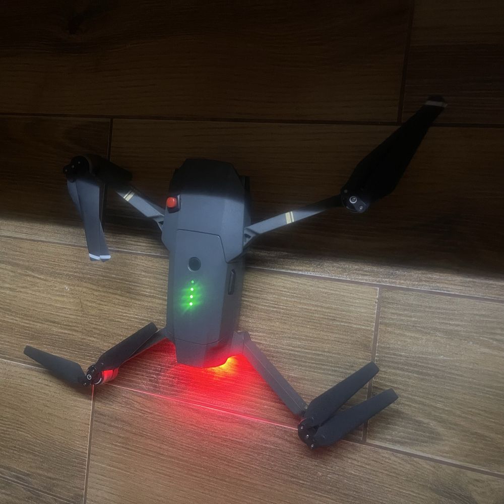 Dji Mavic PRO Б/У