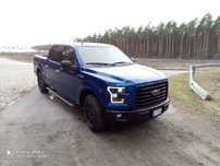 Ford F150 5.0 i V8