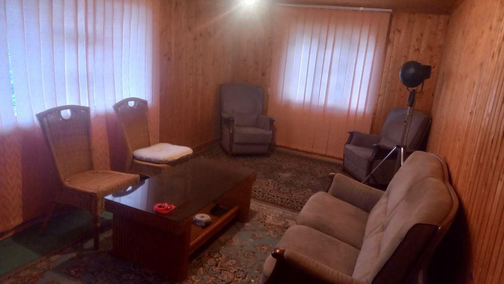 Будинок в гарному стані