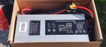 Зарядний пристрій Lifepo4 (24v): 8s 29.2v 10н

Lifepo4