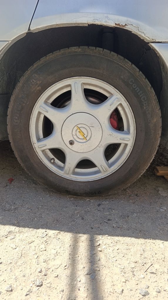 Продам Колеса омега б