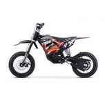 Nitro Motors Inny TIGER VX 2000W 60V 15,6Ah Lithium 12/12" cross elektryczny