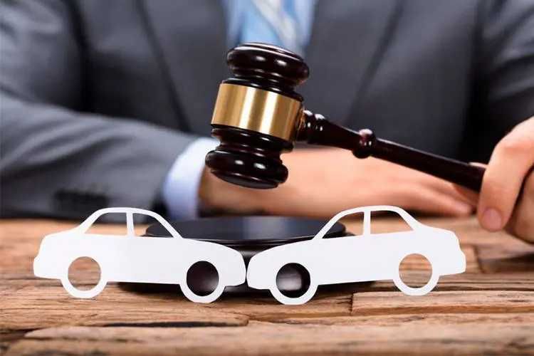 Адвокат по ДТП | Допомога водіям та потерпілим по всій Україні