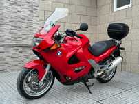 Motas  BMW 1200rs impecáveis