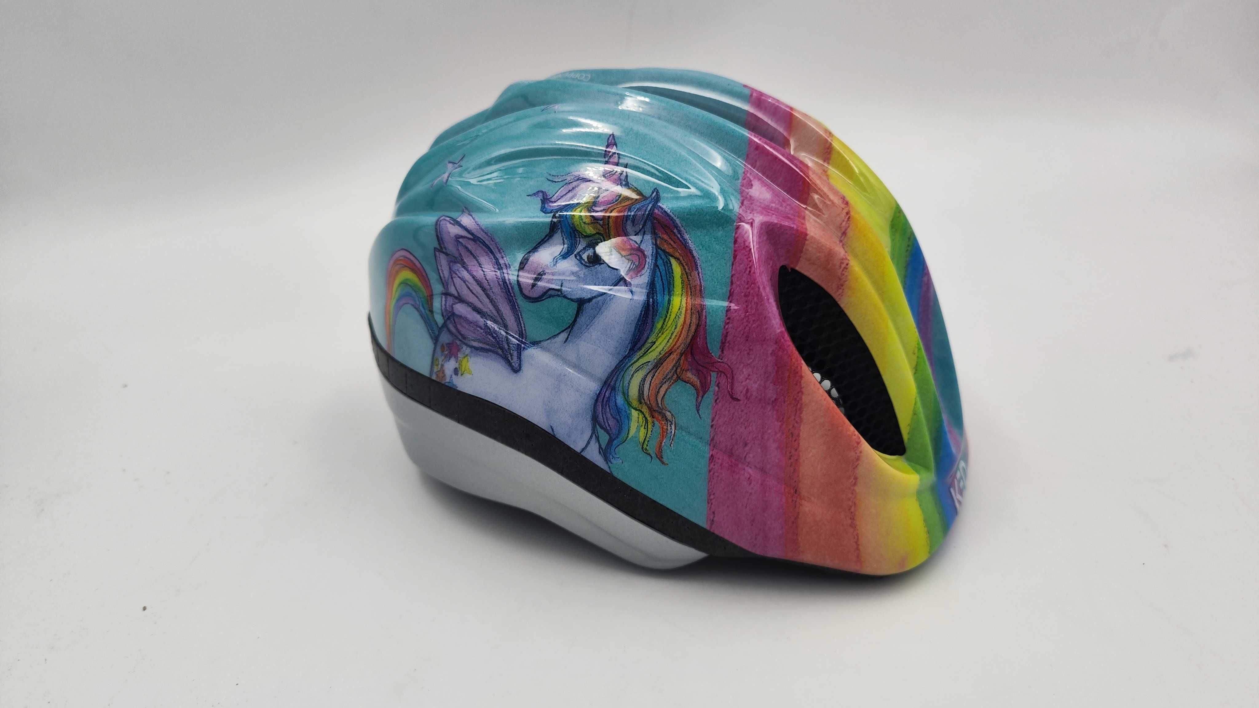 Kask Rowerowy KED Meggy II   46-51cm (AO74)