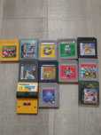 Pokémon Green JP+Pokemon Gold JP+ Warioland + Donkey Kong para Gameboy