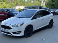 Продам Ford Focus TITANIUM 2018г 2.0 автомат