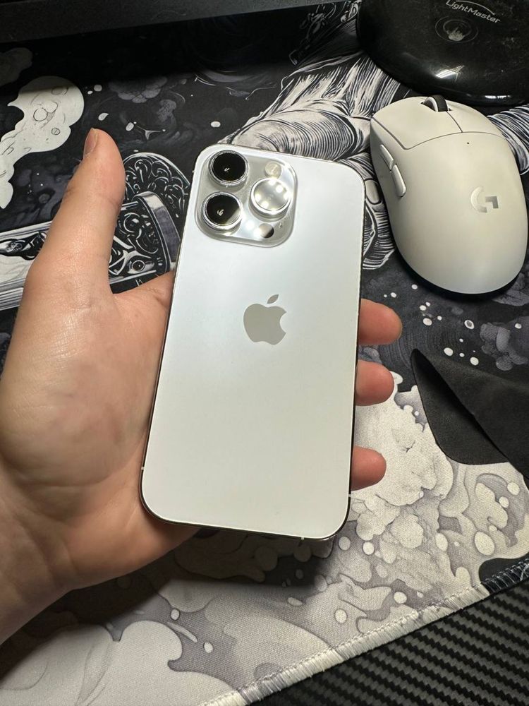 Iphone 14 Pro, 256gb