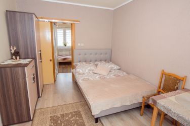 Wolne od 17.07 Pokoje centrum Zakopanego z aneksami kuchennymi