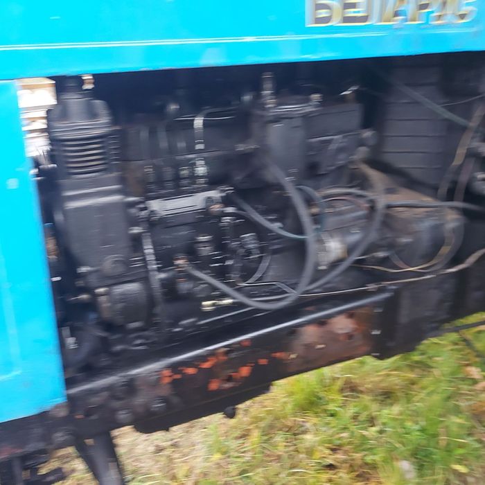 Продається МТЗ 82.1