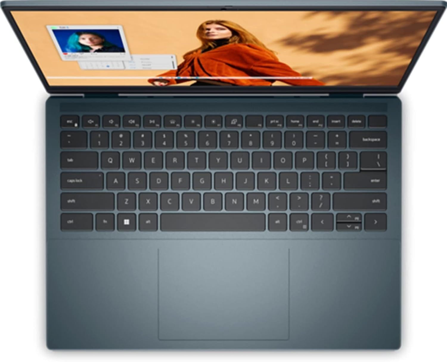 Dell Inspiron 14 Plus 7420 i7, RTX3050, Nowy !