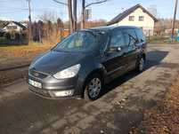 Ford Galaxy 2.0 TDCi ,7 osobowy