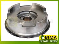 Koło zamachowe części MF Massey Ferguson 3080,3085,3090,3095