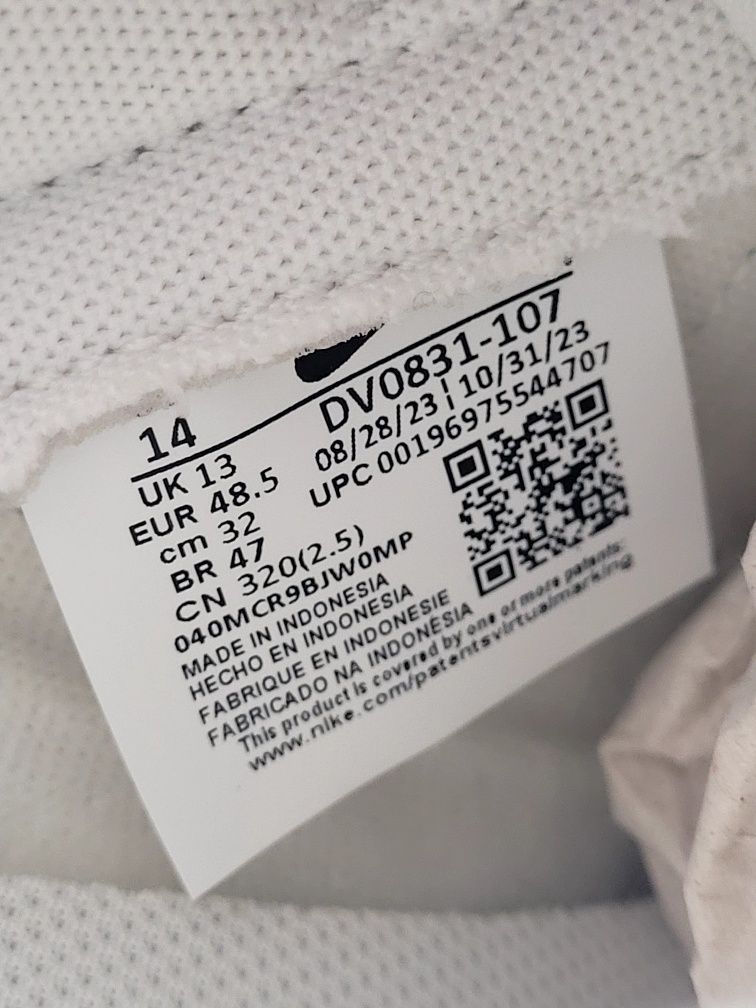 Кроссовки NIKE DUNK Low нові original