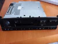 Bmw REVERSE radio samochodowe