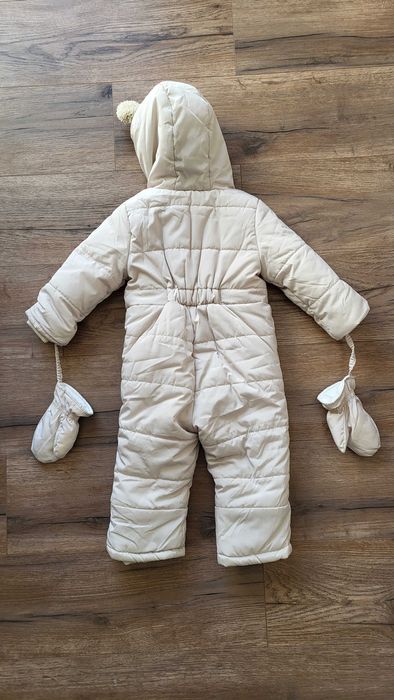 Kombinezon coccodrillo rozmiar 86