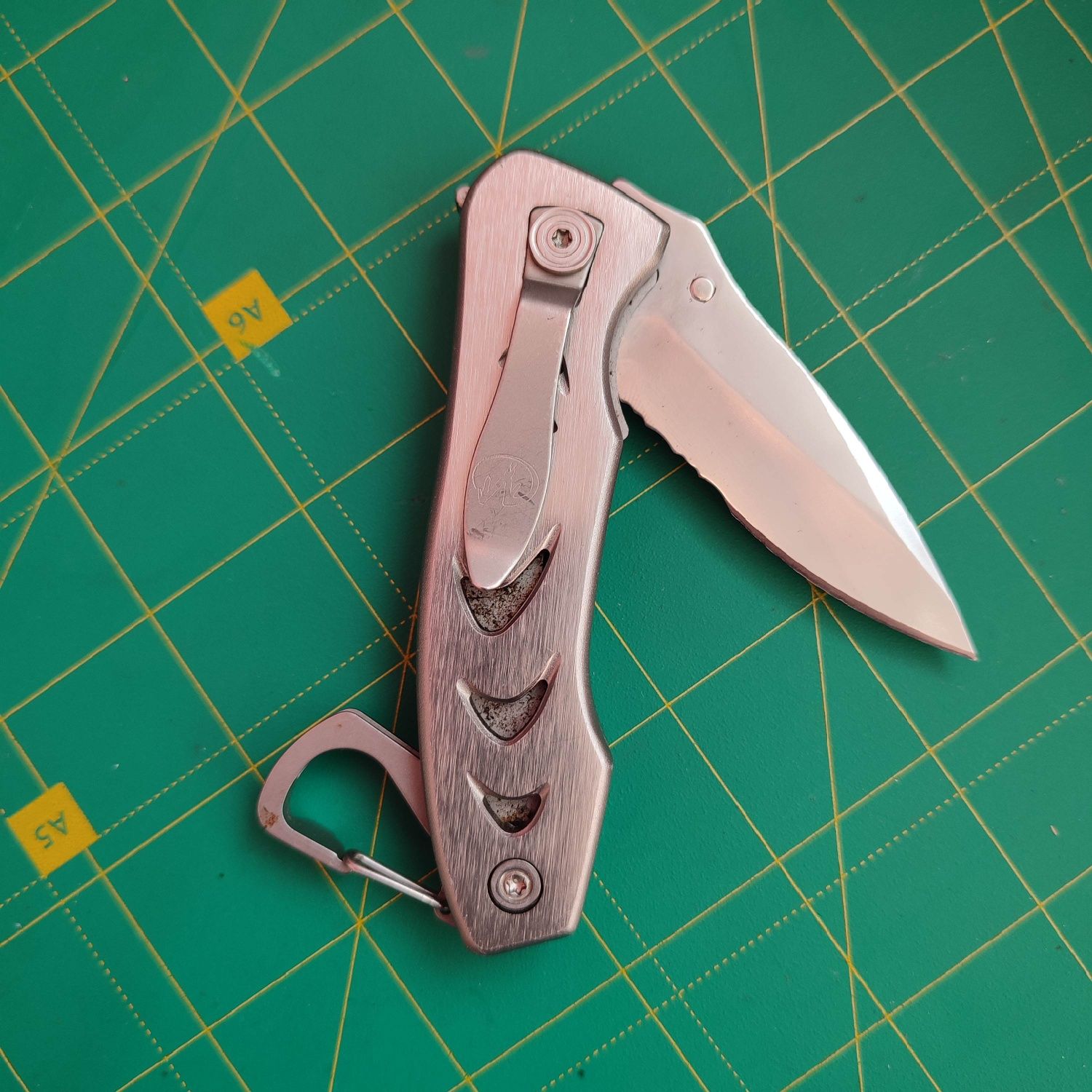 Leatherman crater c303 limited edition