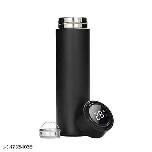 Smart bottle - Garrafa inteligente