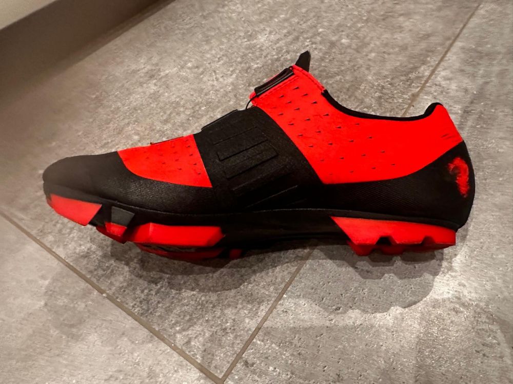 Buty spd Fizik vento 3, BOA, rozmiar 41