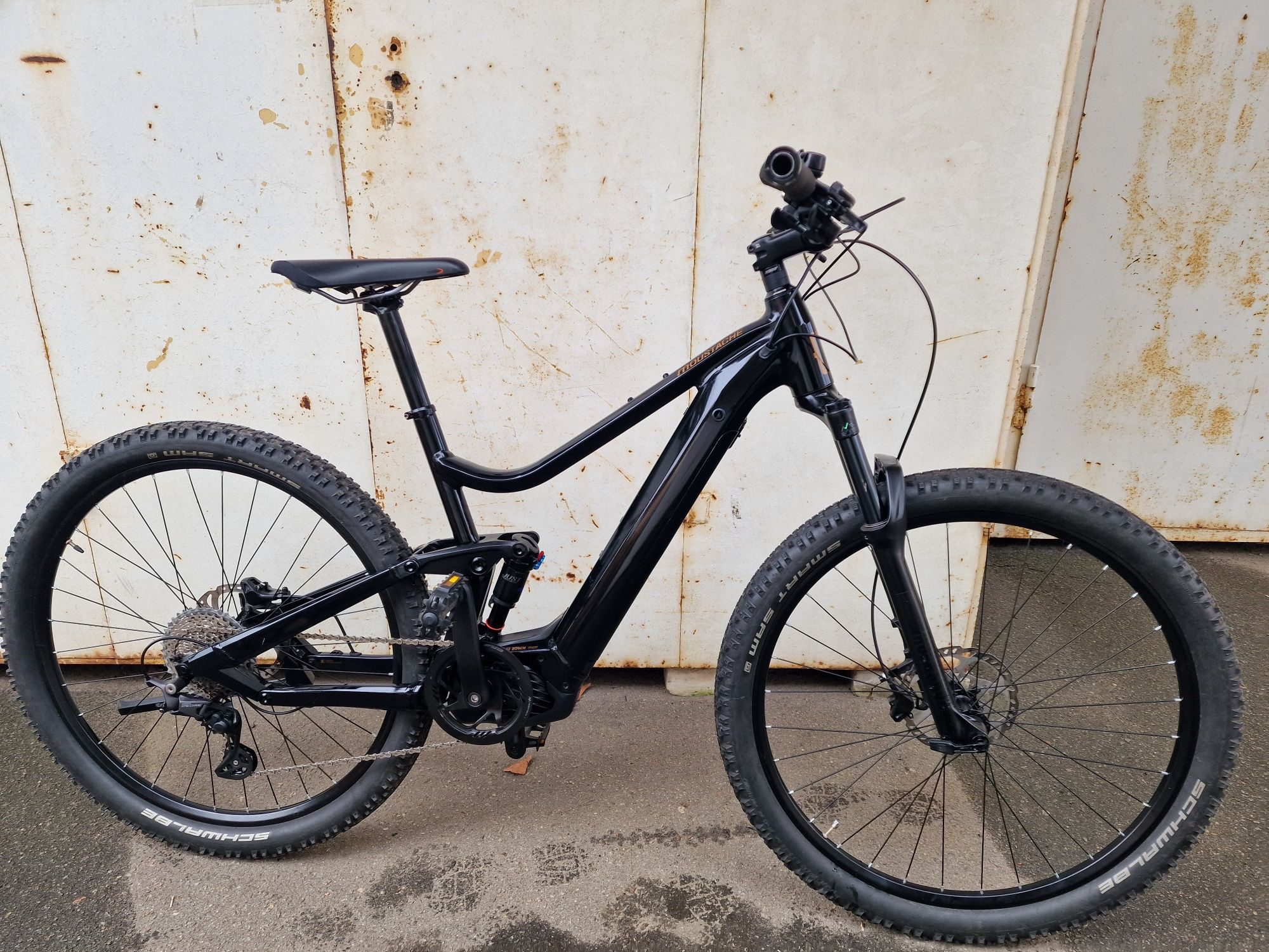 e bike Moustache Bikes  Samedi 29 Game  29 M 2023