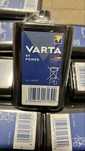 Аккумулятор Varta 430 4R25X Батарейка батарея