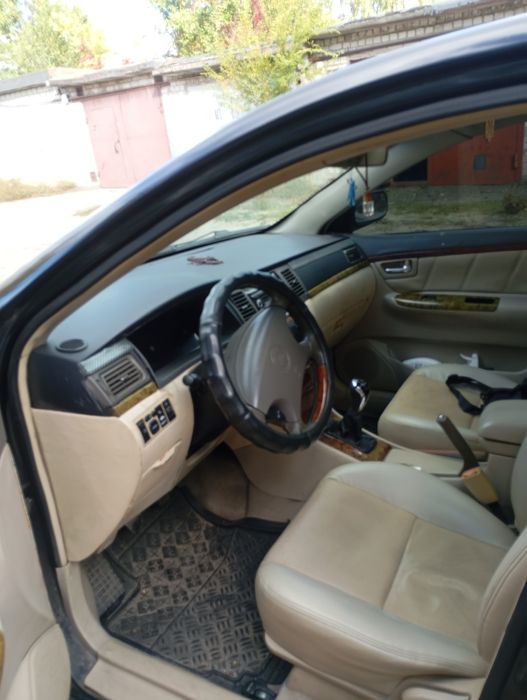 Продам Geely fc 1.8