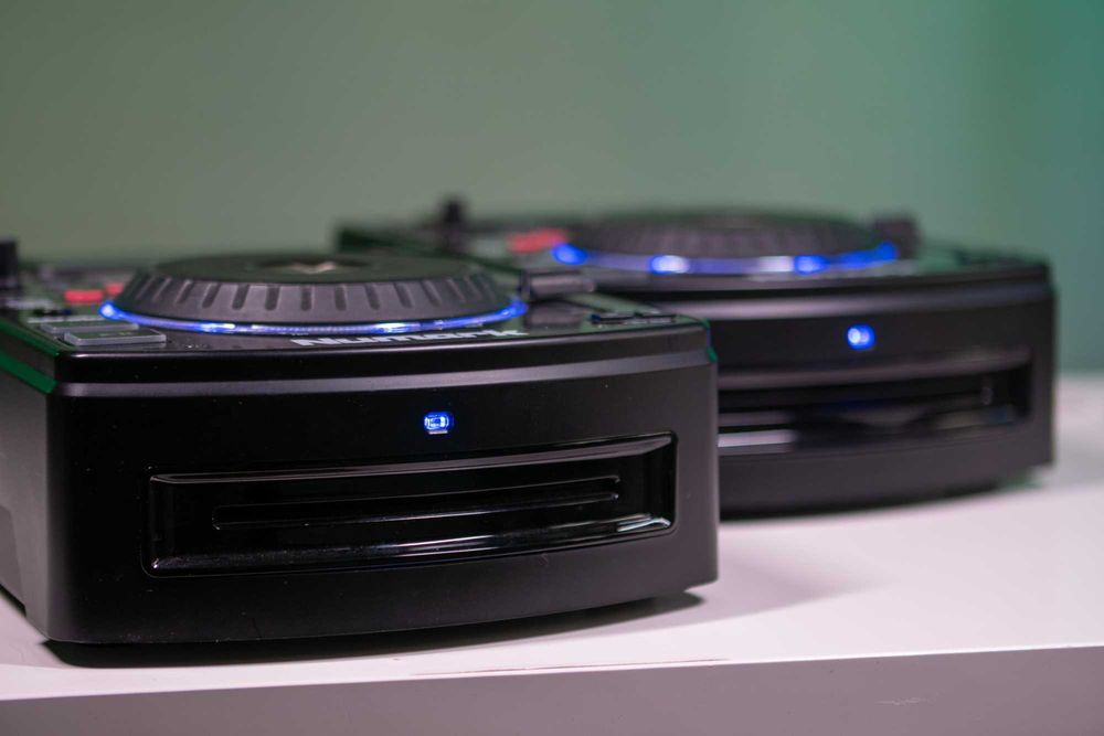 DJ CD USB Плееры Numark NDX500