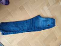 Jogery H&M 152 stan bdb