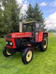 Zetor 8011  (nie ursus 385)