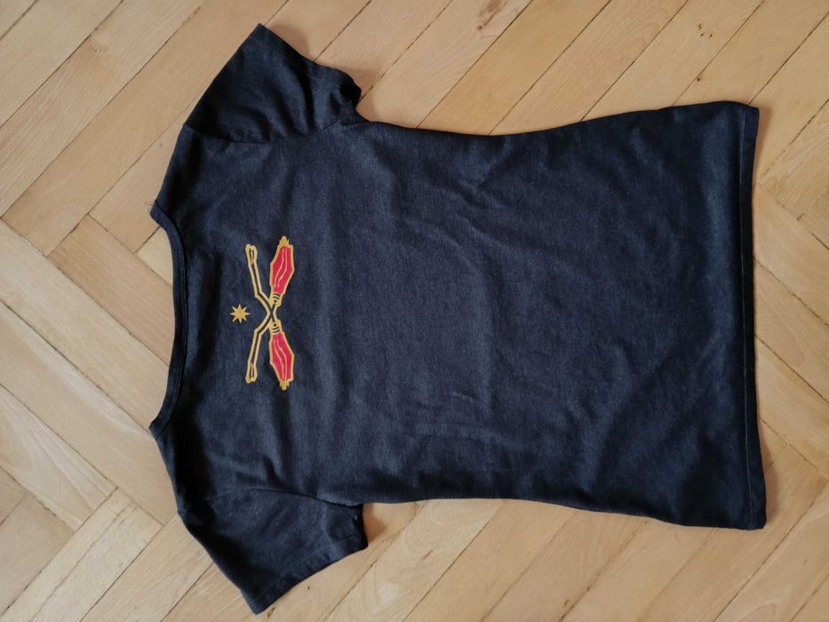 Koszulka T-shirt Harry Potter S