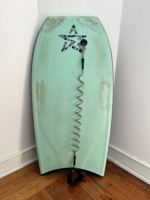 Prancha Stealth 41,50 pp