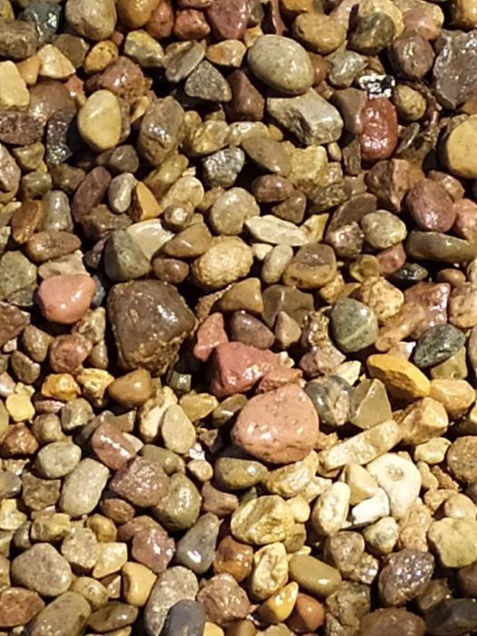 Otoczaki 8-16mm luzem i w workach