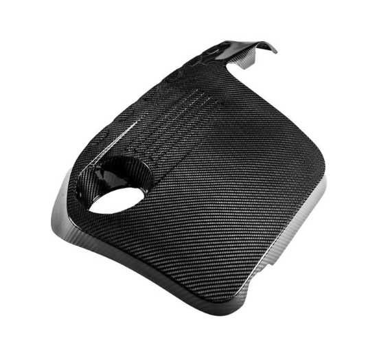 Karbonowa Pokrywa Silnika S55 BMW M2 M3 M4 F80 F82 F87