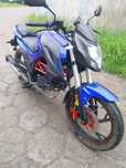 Motorower Junak 905