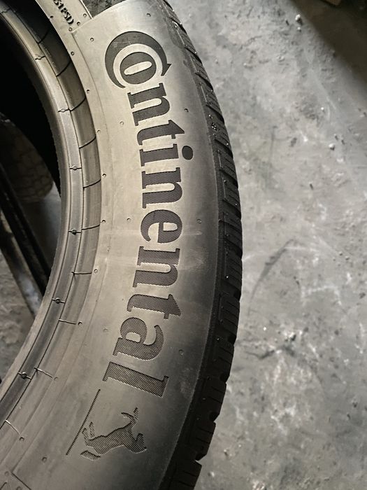 Шини 255/55/18 - 1шт Continental WinterContact TS870p