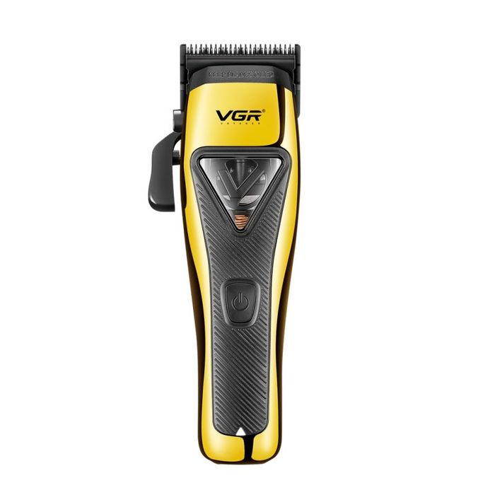 Професійна машинка для стрижки VGR V-015 Топ продажу!!!