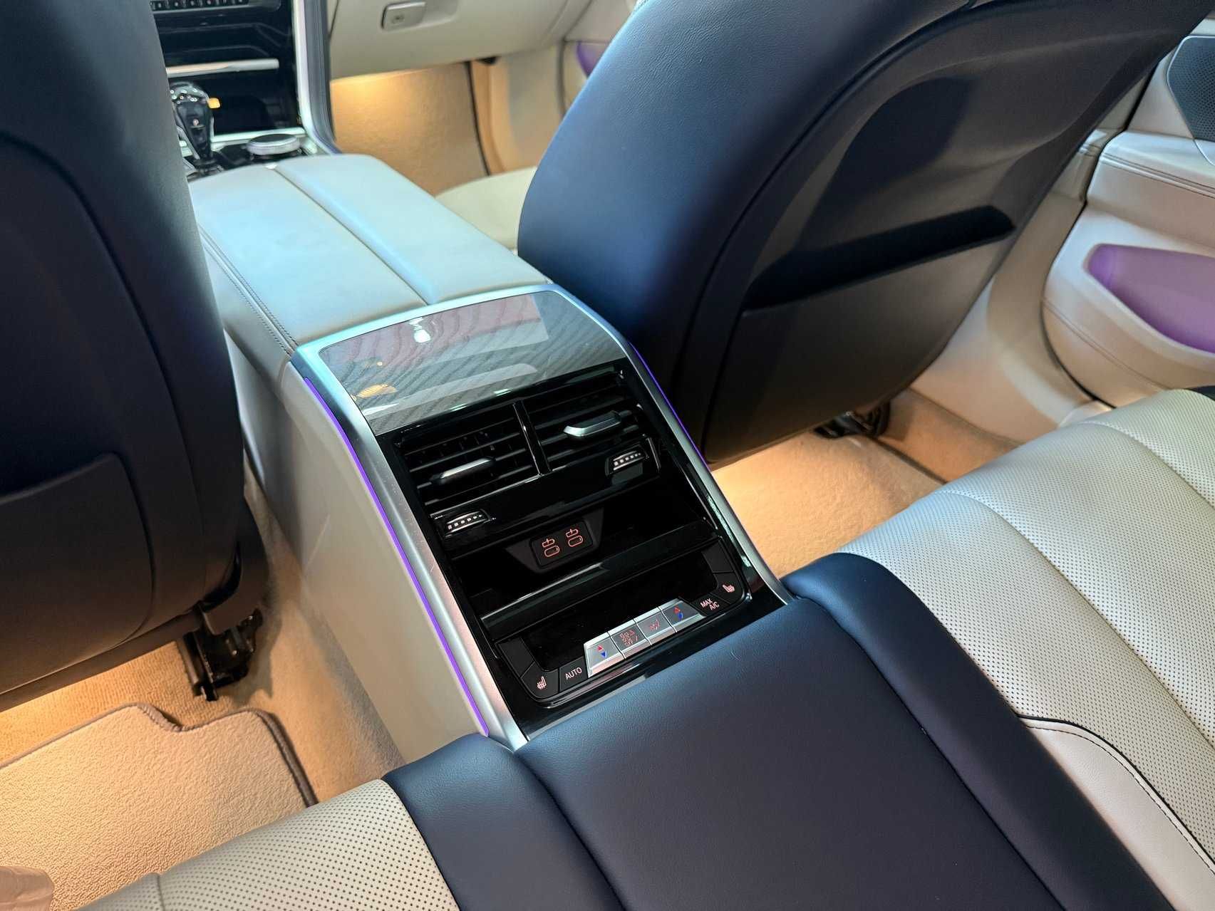 Автомобіль BMW 8 Series M850I 2020 року з США
