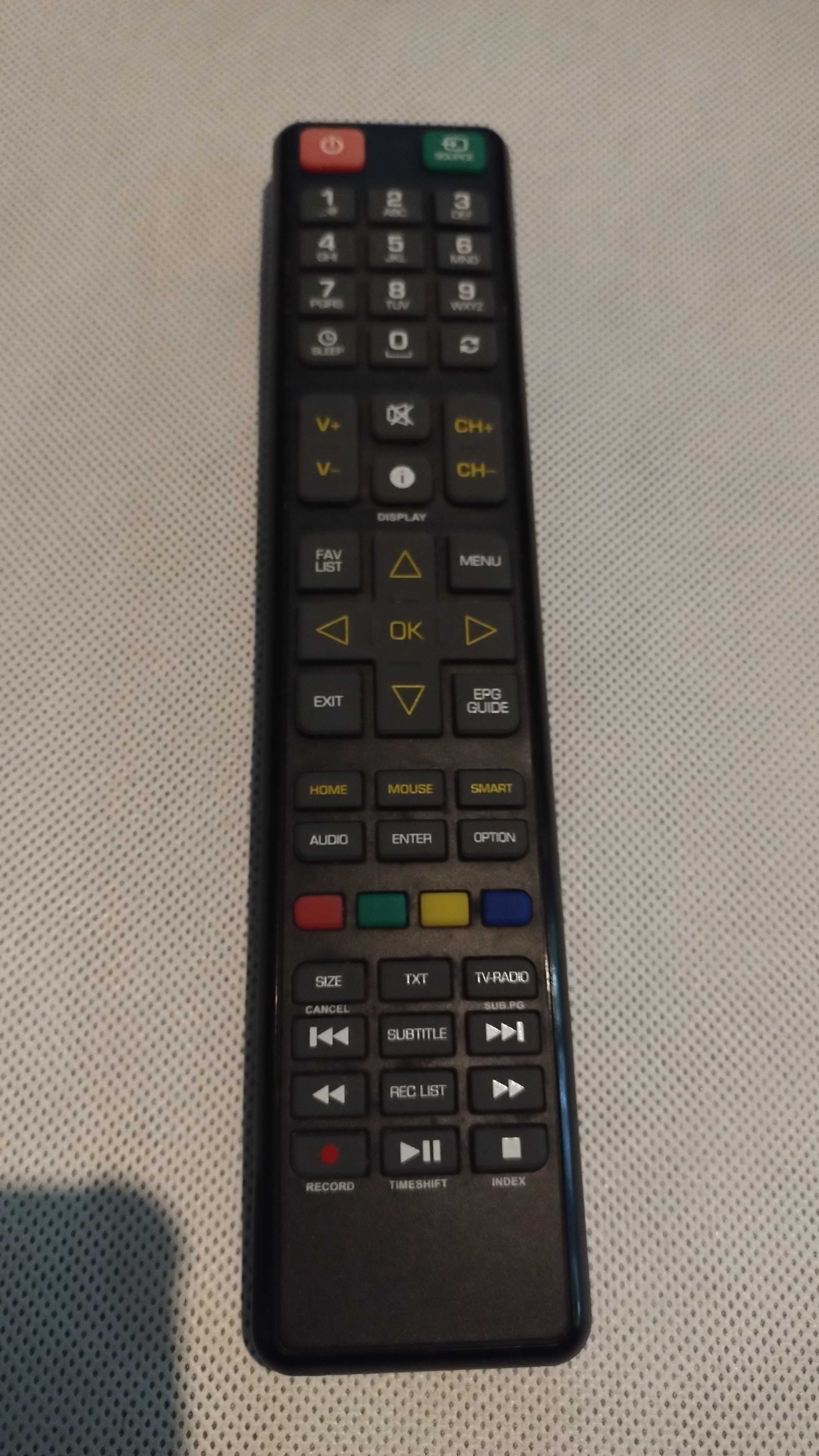 Telewizor Skymaster 32 uszkodzony dźwięk.