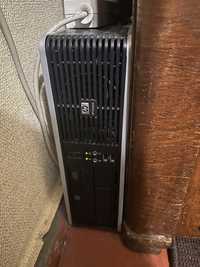 Компʼютер HP Compaq