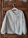 Polar bluza ala baranek H&M rozmiar 116