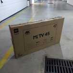 TV Xiaomi 43 polegadas