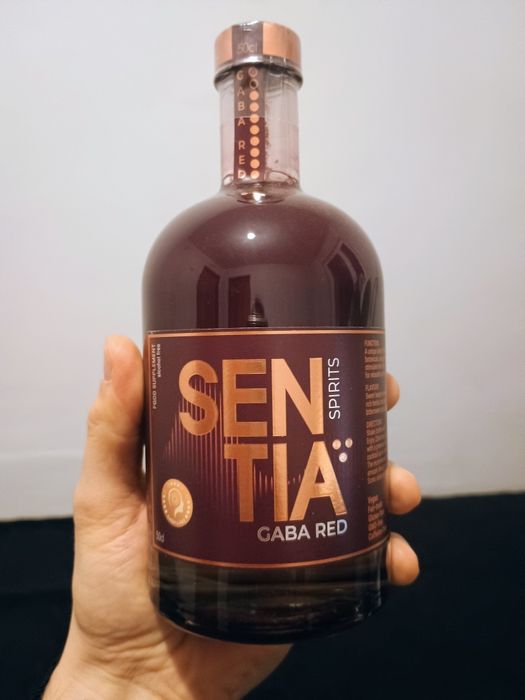 Sentia GABA Red 50cl