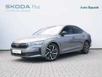 Skoda Octavia DEMO / hybryda / gwarancja / Sportline