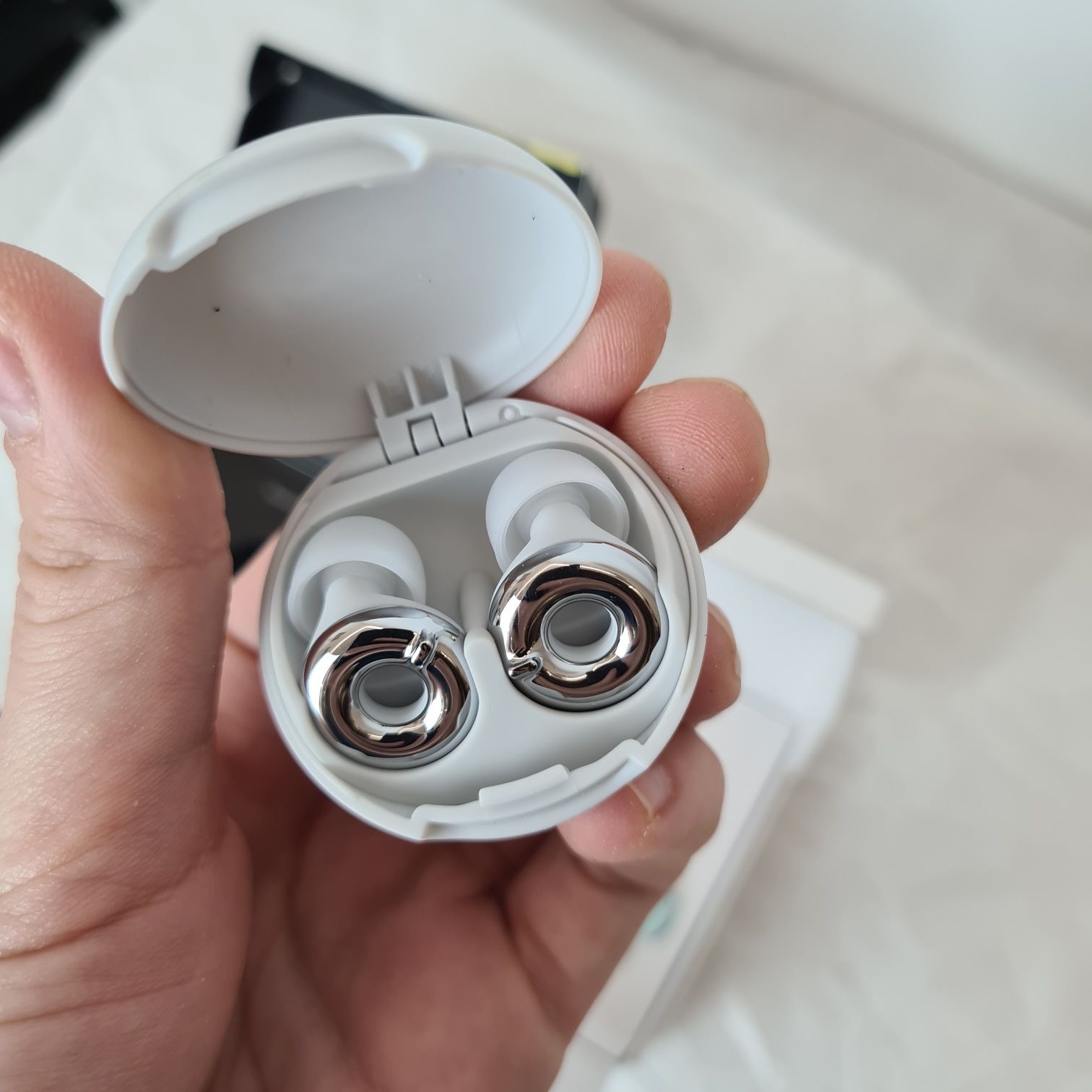 Беруші Loop Switch 2,Quiet 2