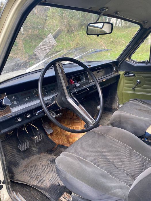 Волга 24.        .