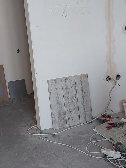 Керамогранитовая плитка