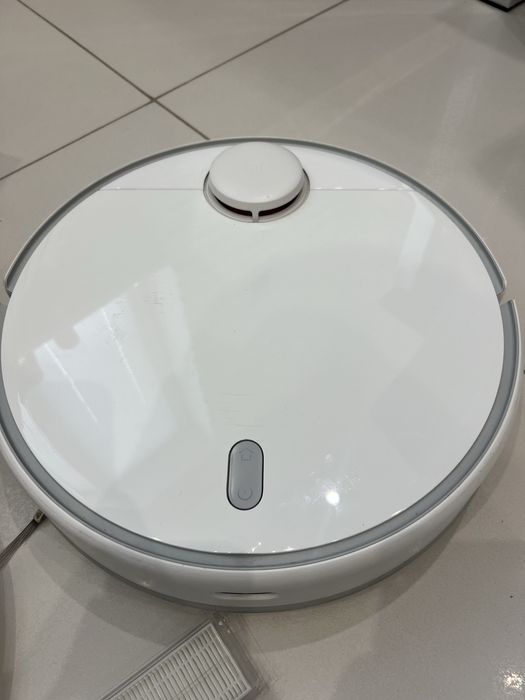 Робот Пилосос / Робот Пылесос Xiaomi Mi Robot Vacuum-Mop 2 Pro
